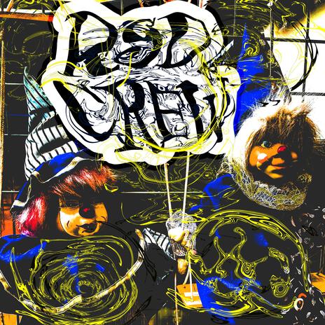 rsd, crew ft. Flamezz cover art