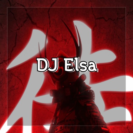 DJ Tolong Lah Aku Breakbeat cover art