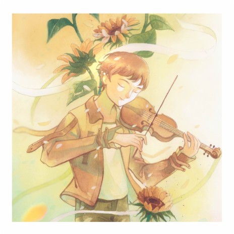 Cho Mưa ft. Linh Hy cover art