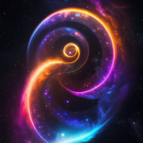 Empowerment Through Light cover art