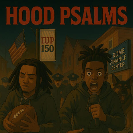 Switch it up cover art