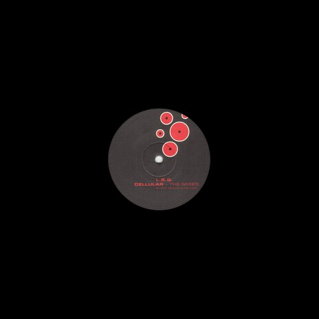 Cellular (Max Reich Old Time Mix) ft. Oliver Lieb cover art