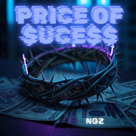 Price Of Sucess cover art