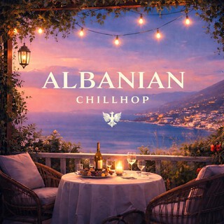 Albanian Chillhop