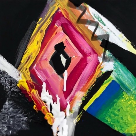 RHOMBUS cover art