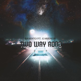 Two Way Road ft. G Hudson cover art