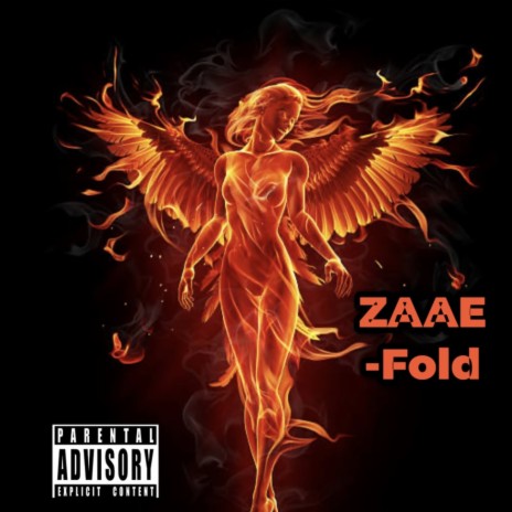 Fold cover art