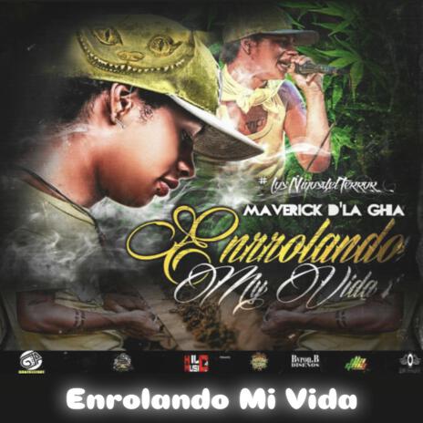 Enrolando Mi Vida cover art