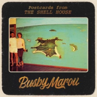 Getaway Car cover art