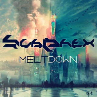 Meltdown cover art