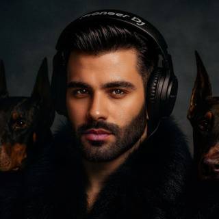 Dj Adriano Dolce