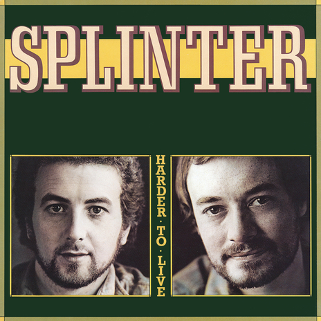 After Five Years (Remastered 2022) cover art