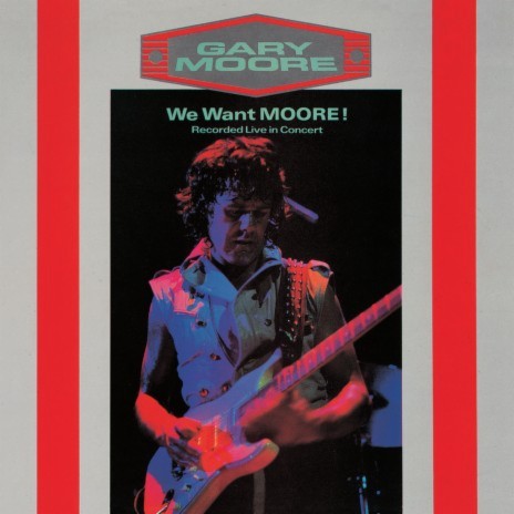So Far Away (Live From The Glasgow Apollo,United Kingdom/1984) cover art