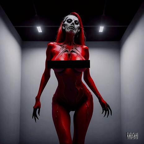 Hi Bitch cover art