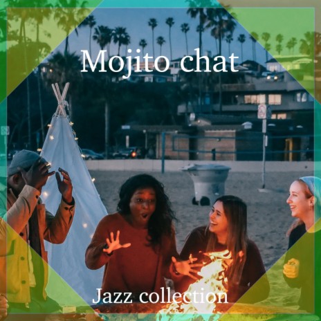 Desde Que o Samba È Samba ft. Massimo Faraò Trio cover art