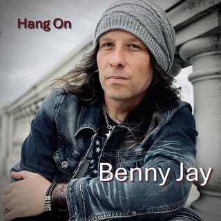 Hang On cover art