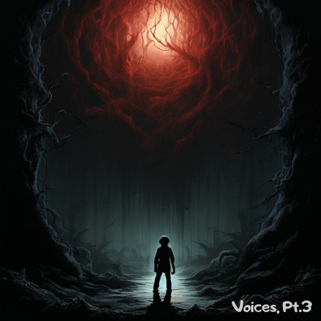 Voices, Pt.3 ft. Loop Station BOSS RC-505 cover art