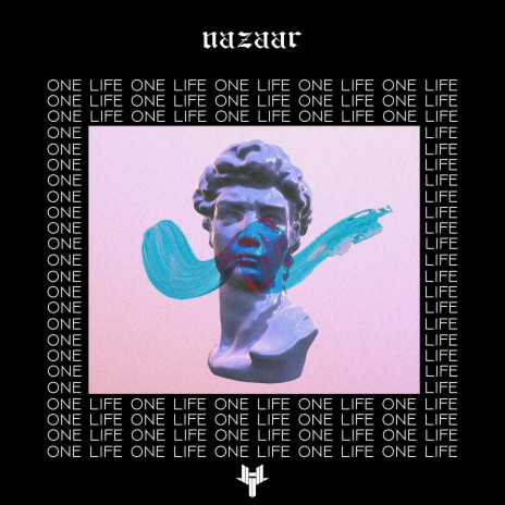 One Life ft. Brado Sanz cover art