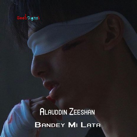 Bandey Mi Lata cover art