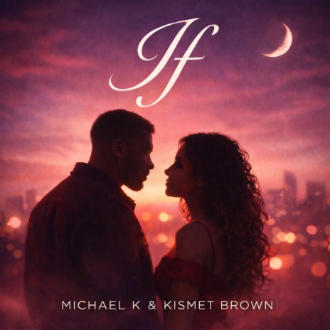 If ft. Kismet Brown cover art