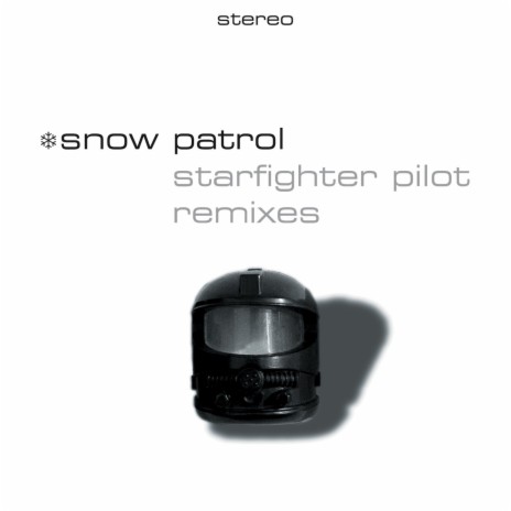Starfighter Pilot (M.I. Mix) cover art