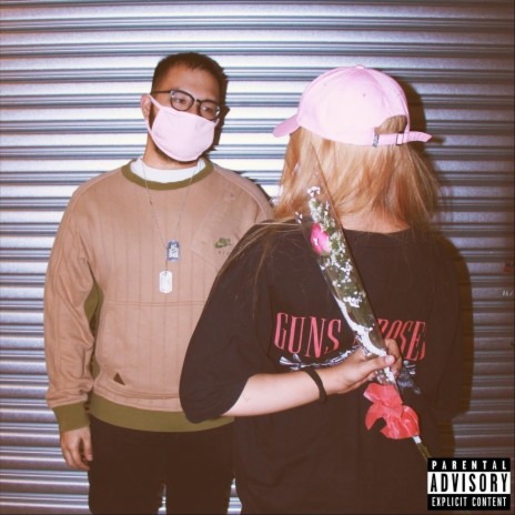 Feeling cover art