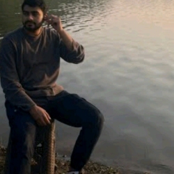 author avatar