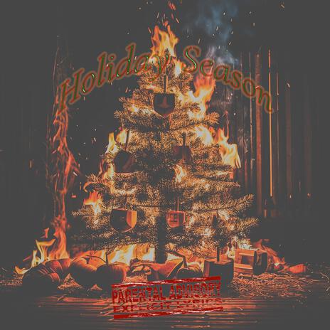 Holiday Season cover art