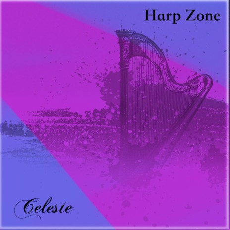 Reach for the Summit (Harp)