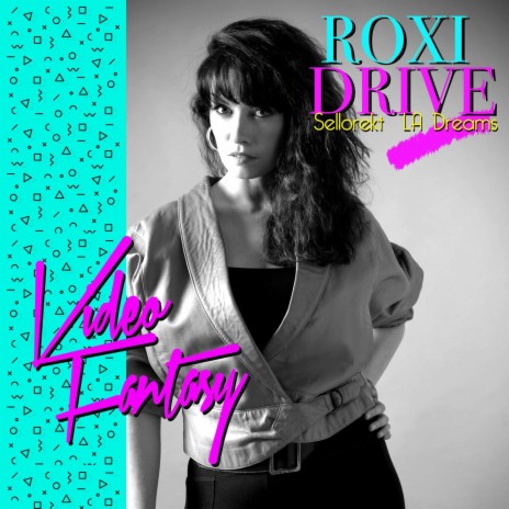 Video Fantasy (Radio Mix) ft. SelloRekt LA Dreams cover art