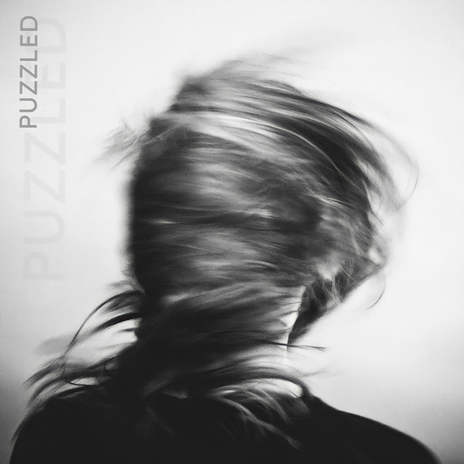 Puzzled cover art