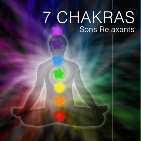 Harmonisation des Chakras