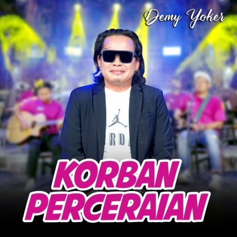 Korban Perceraian cover art