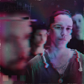 Shameless cover art