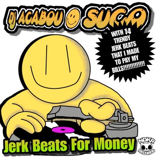 Jerk Beats For Money