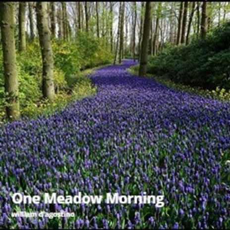 One Meadow Morning cover art
