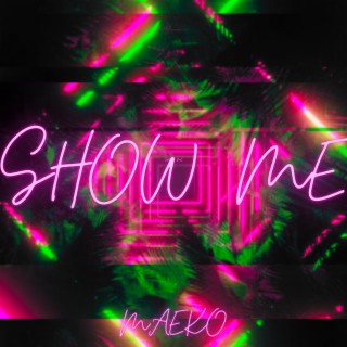 Show Me cover art