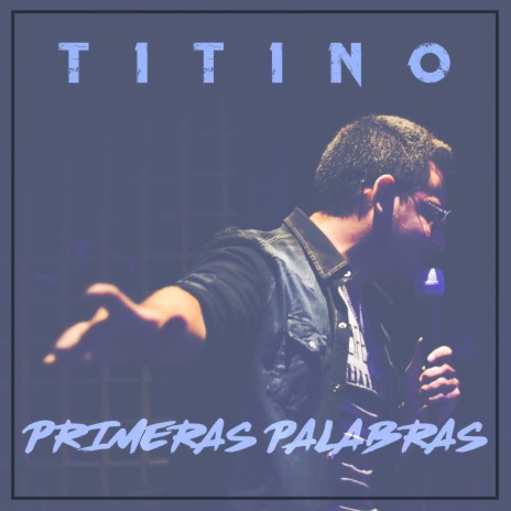 Primeras Palabras cover art