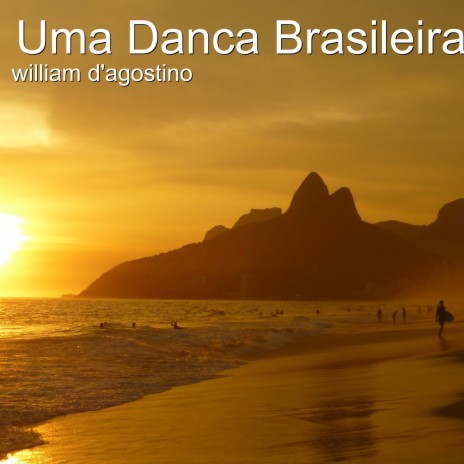Uma Danca Brasileira cover art