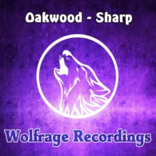 Sharp (Original Mix) cover art