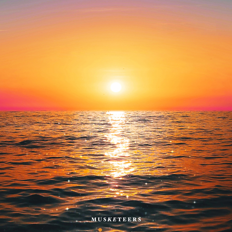 Sea (Acoustic Version) cover art