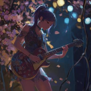 J-Rock And Anime Music