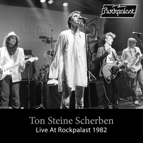 Halt dich an deiner Liebe fest (Live, Hamburg 1982)