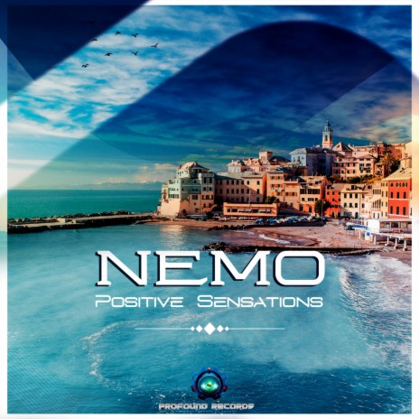 Vision of India (Original Mix) cover art