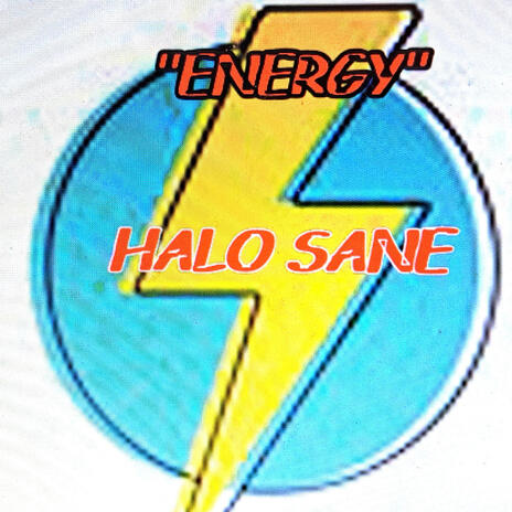 ENERGY cover art