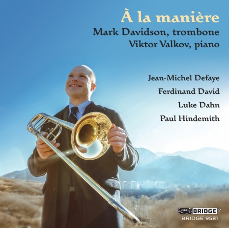 À la manière de Schumann ft. Viktor Valkov cover art