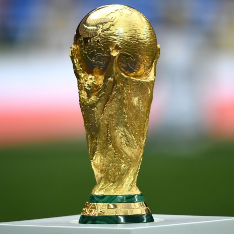 The World Cup (Beer Garden) cover art