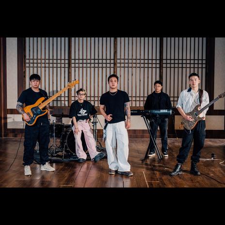 賺（Collaborate Live） (現場) cover art
