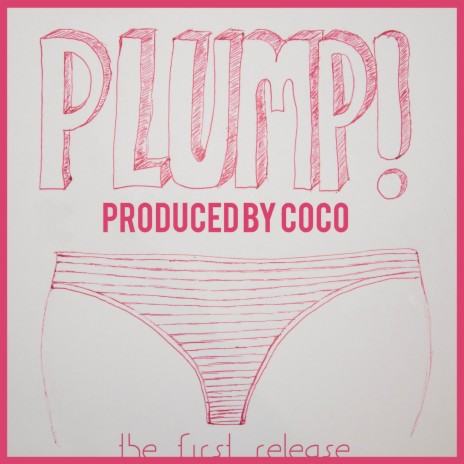 Plump! (Original Mix) cover art