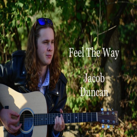 Feel The Way cover art